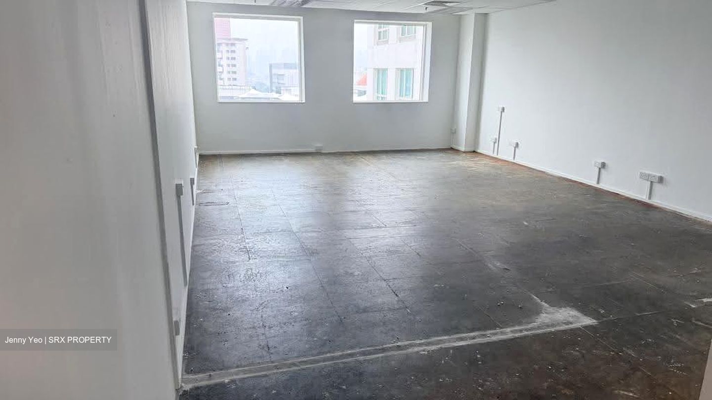 Burlington Square (D7), Office #634108951